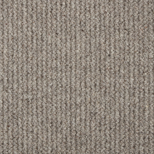 Malabar Two-Fold Pure New Wool Carpet - Rhino