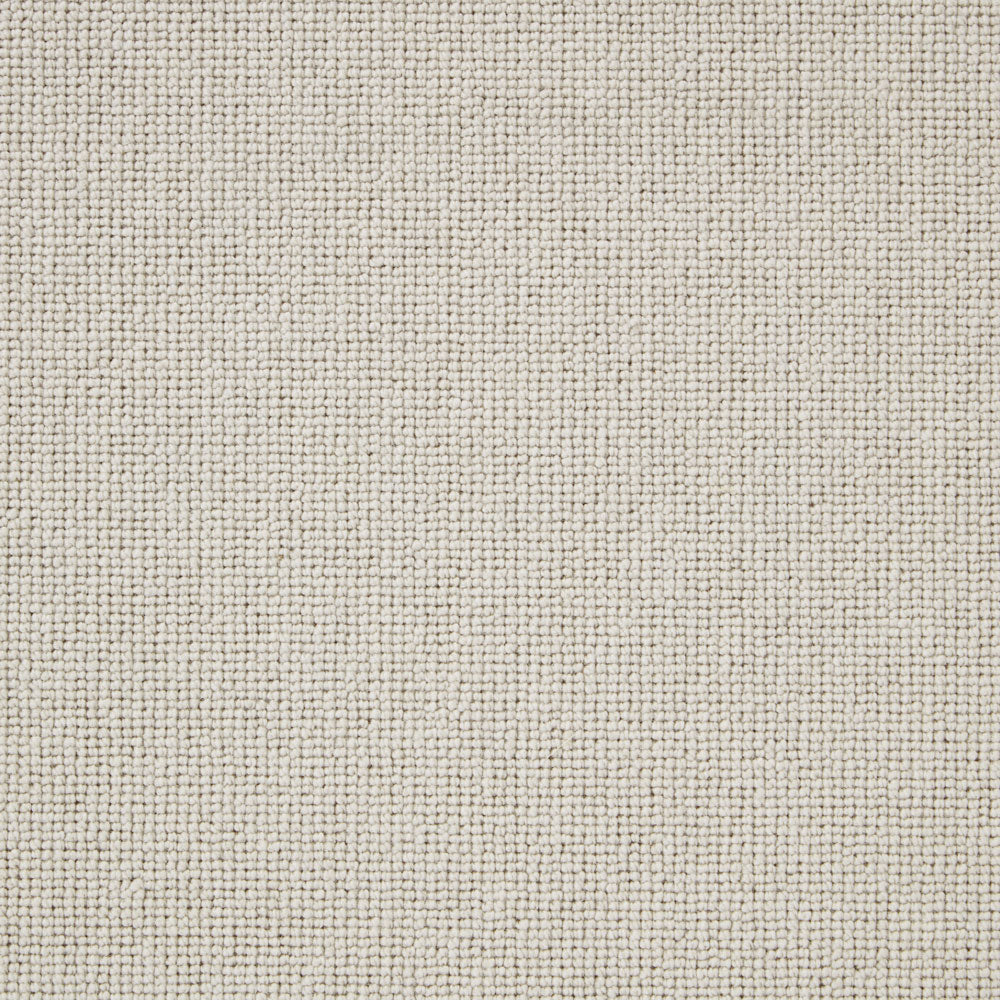 Pimlico Wool & PP Mix Heavy Domestic Carpet - Calico
