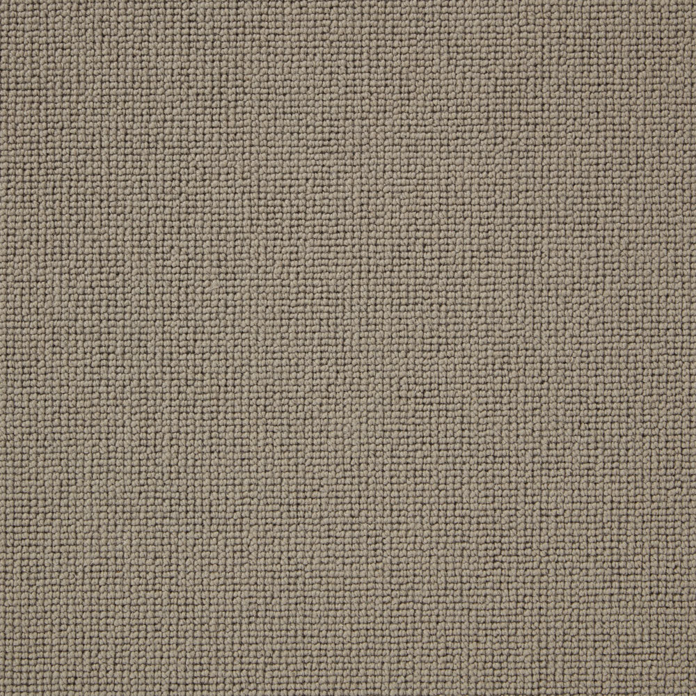 Pimlico Wool & PP Mix Heavy Domestic Carpet - Loam