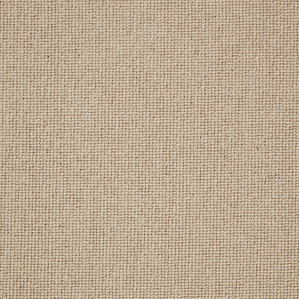 Pimlico Wool & PP Mix Heavy Domestic Carpet - Madeira