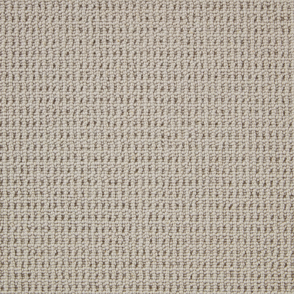 Pimlico Wool & PP Mix Heavy Domestic Carpet - Pavilion