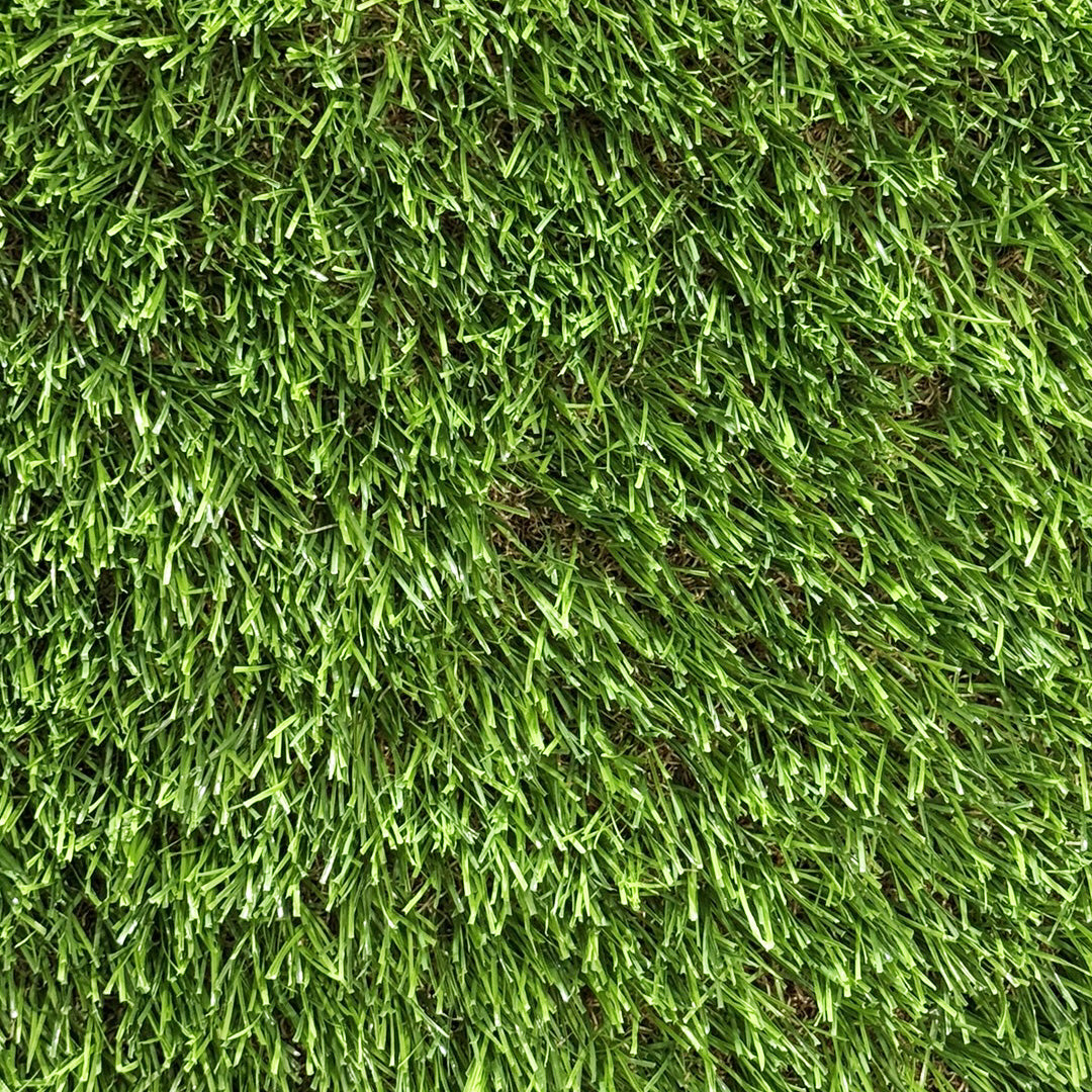 Emerald 40mm PP Artificial Grass - Emerald