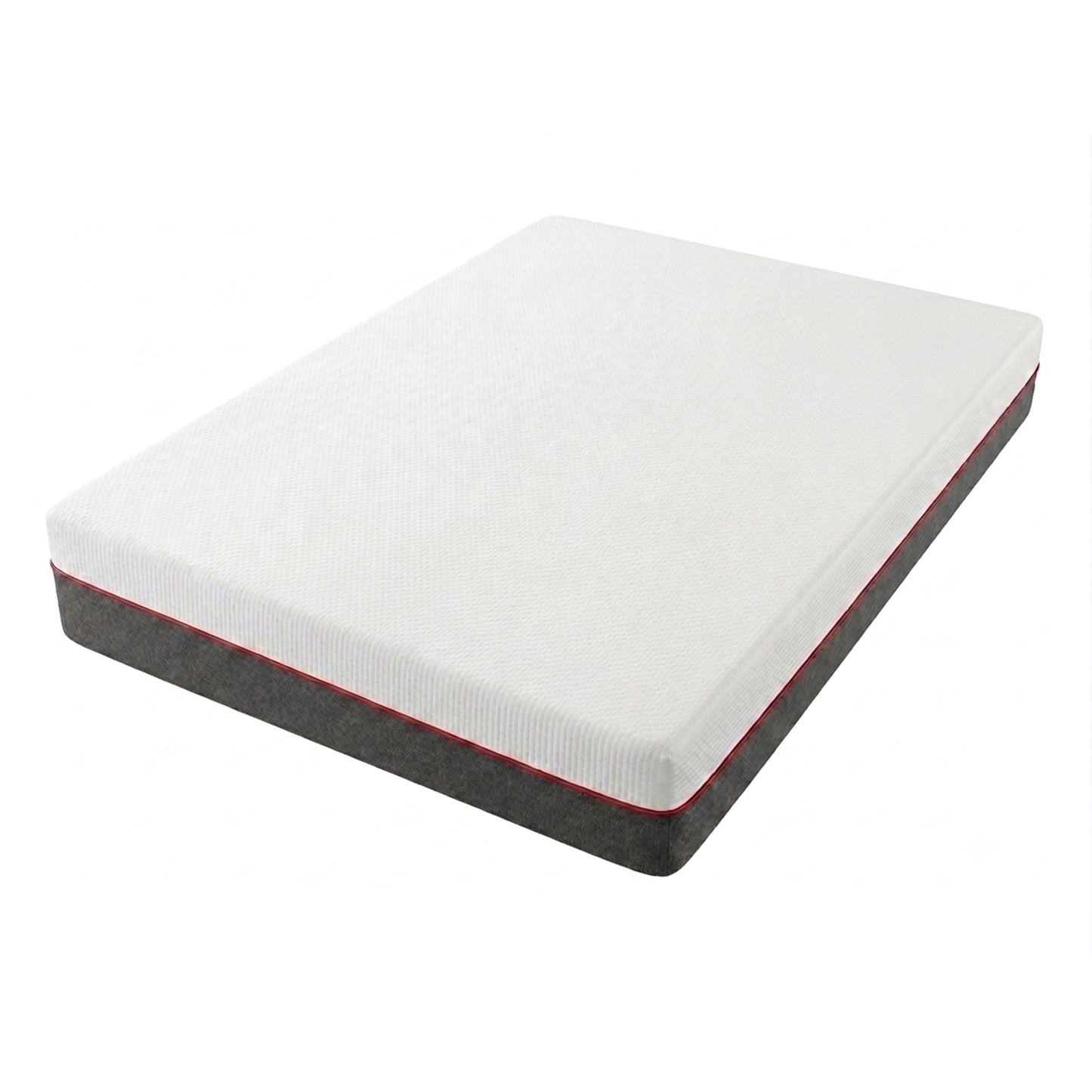 Bream Firm 91 Orthopaedic Memory Foam Mattress
