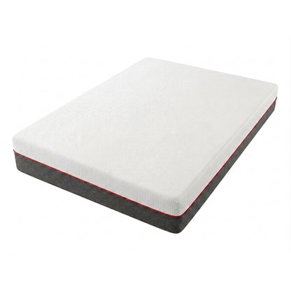 Bream Firm 91 Orthopaedic Memory Foam Mattress