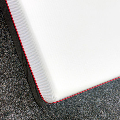 Bream Firm 91 Orthopaedic Memory Foam Mattress