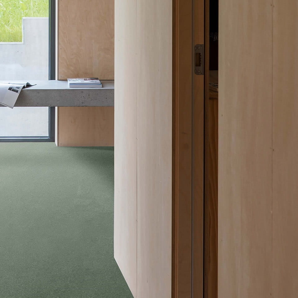 Indus 12mm Polyester Carpet - 27