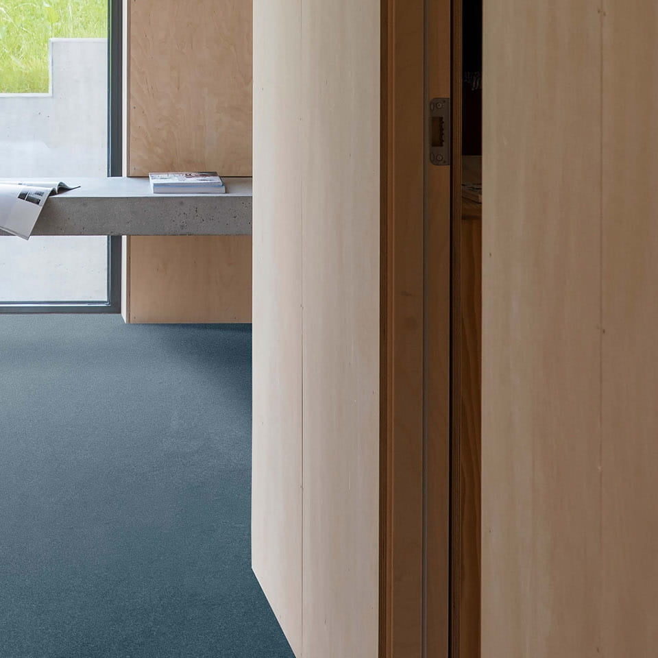 Indus 12mm Polyester Carpet - 75