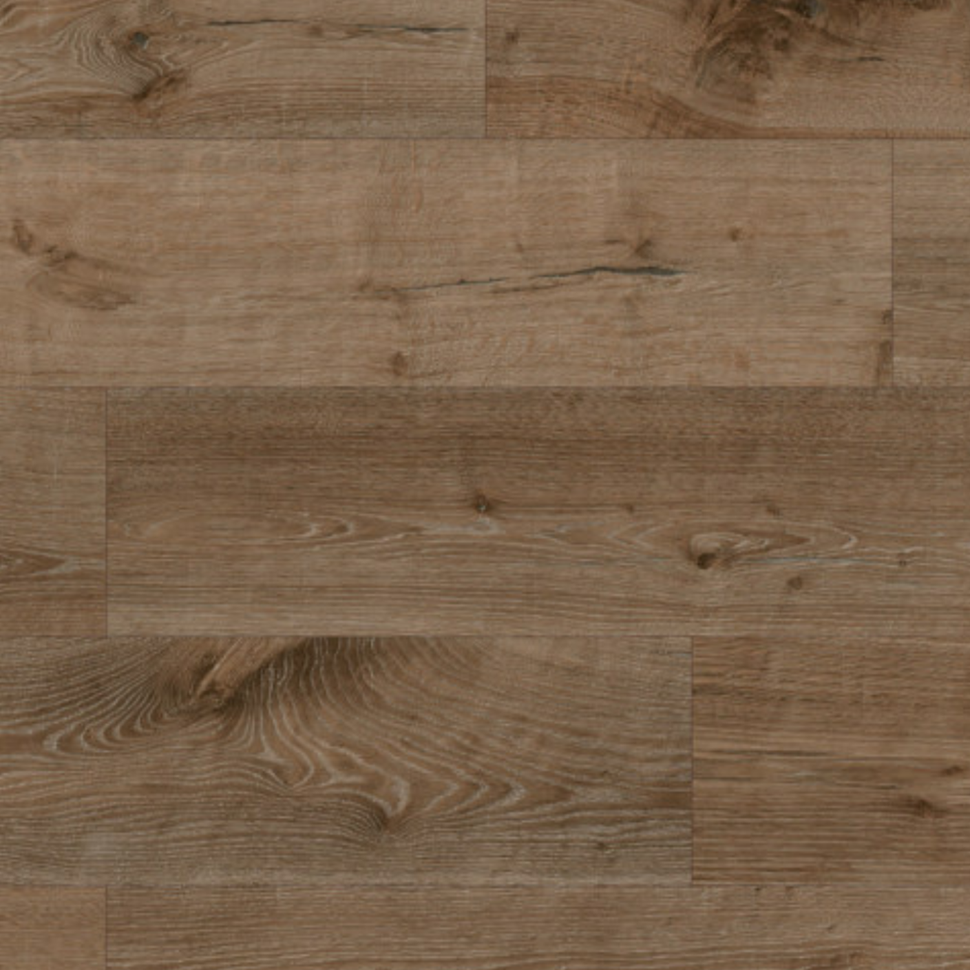 Long & Wide 12mm Canvas Laminate - Hare Tegernsee Oak