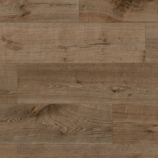 Long & Wide 12mm Canvas Laminate - Hare Tegernsee Oak