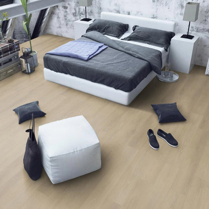 Lignum Core SPC Flooring - Linen Oak