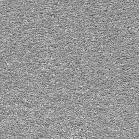Magnificus 20mm Olefin Carpet - Steel Grey 93