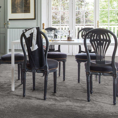Magnificus 20mm Olefin Carpet - Slate 95