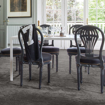 Magnificus 20mm Olefin Carpet - Pewter 97