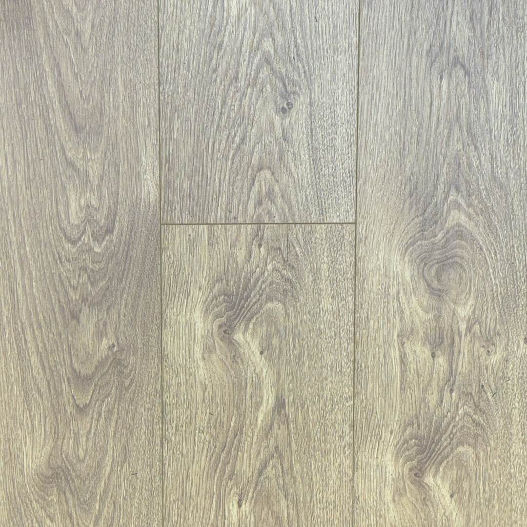 Majestic 8mm Laminate Water Resistant Flooring - D437