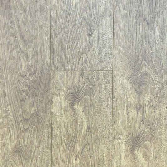Majestic 8mm Laminate Water Resistant Flooring - D437