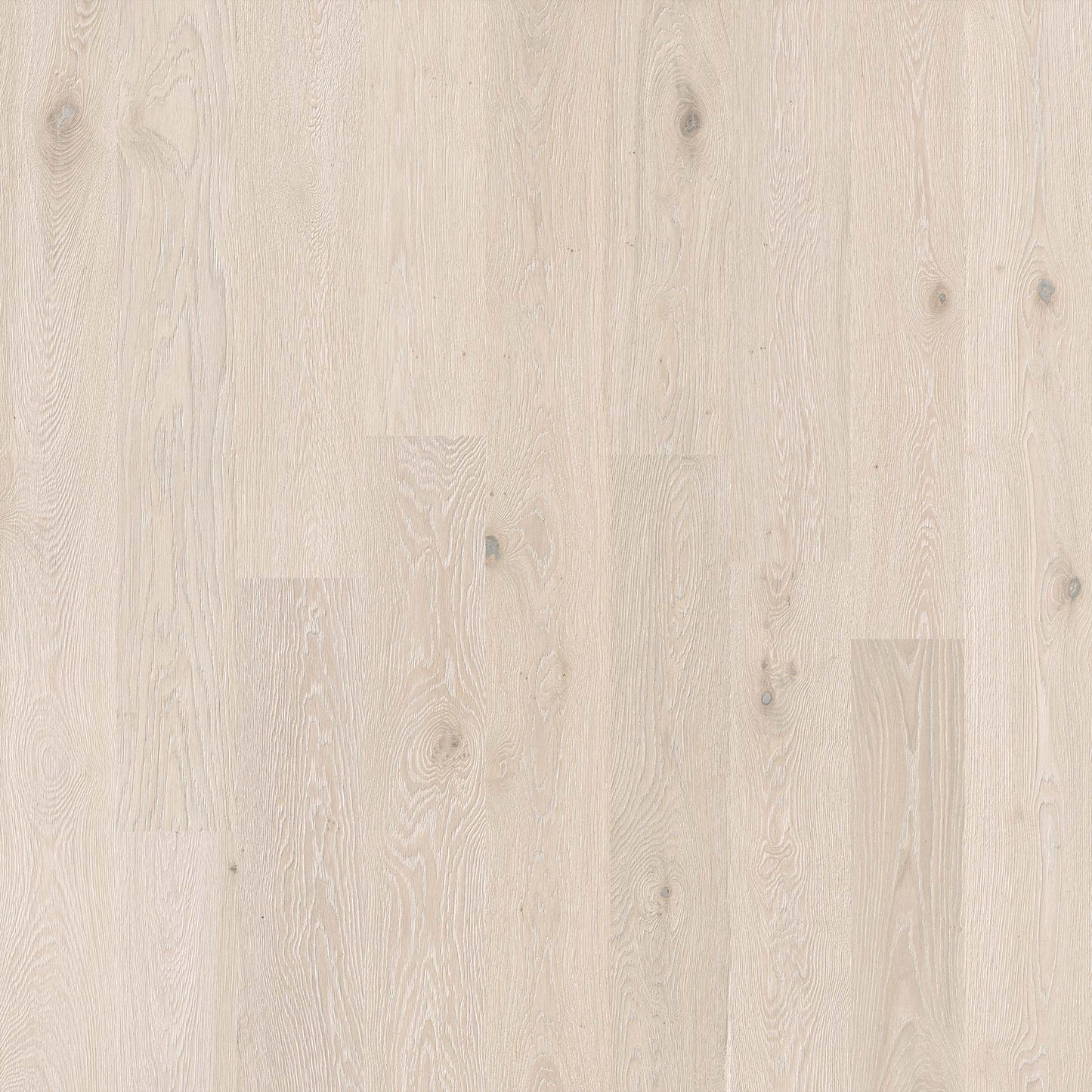 Recycled Leather Flooring Panels - Washed & Limed French Oak