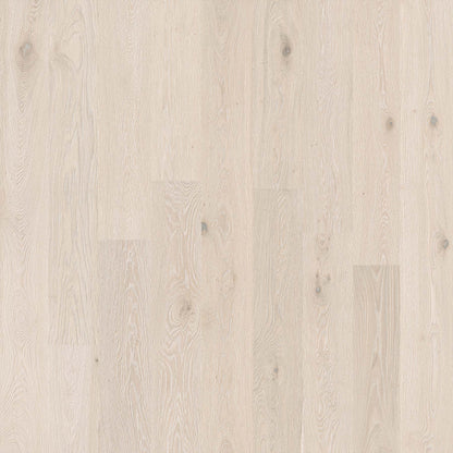 Recycled Leather Flooring Panels - Washed & Limed French Oak
