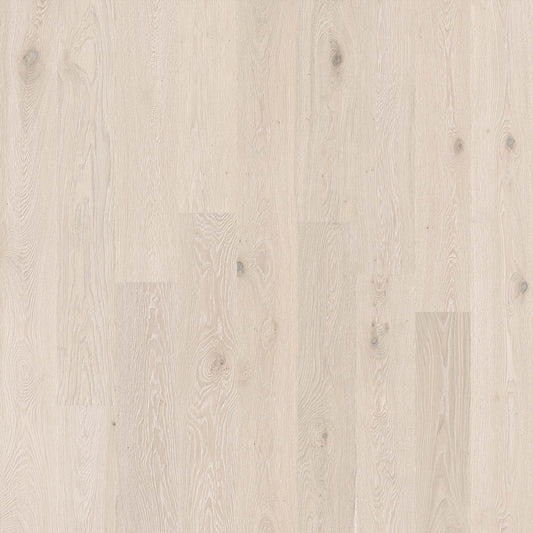 Recycled Leather Flooring Panels - Washed & Limed French Oak