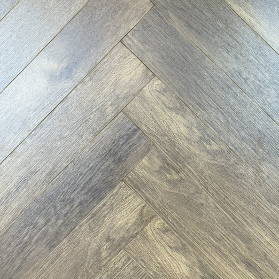Nobility 12mm Laminate Water Resistant Flooring - 11193