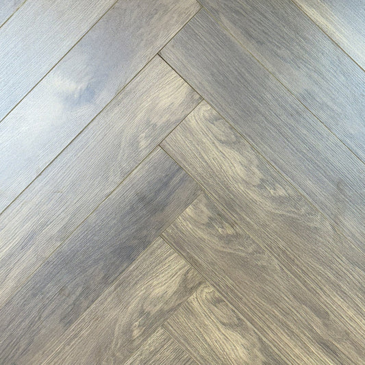 Nobility 12mm Laminate Water Resistant Flooring - 11193