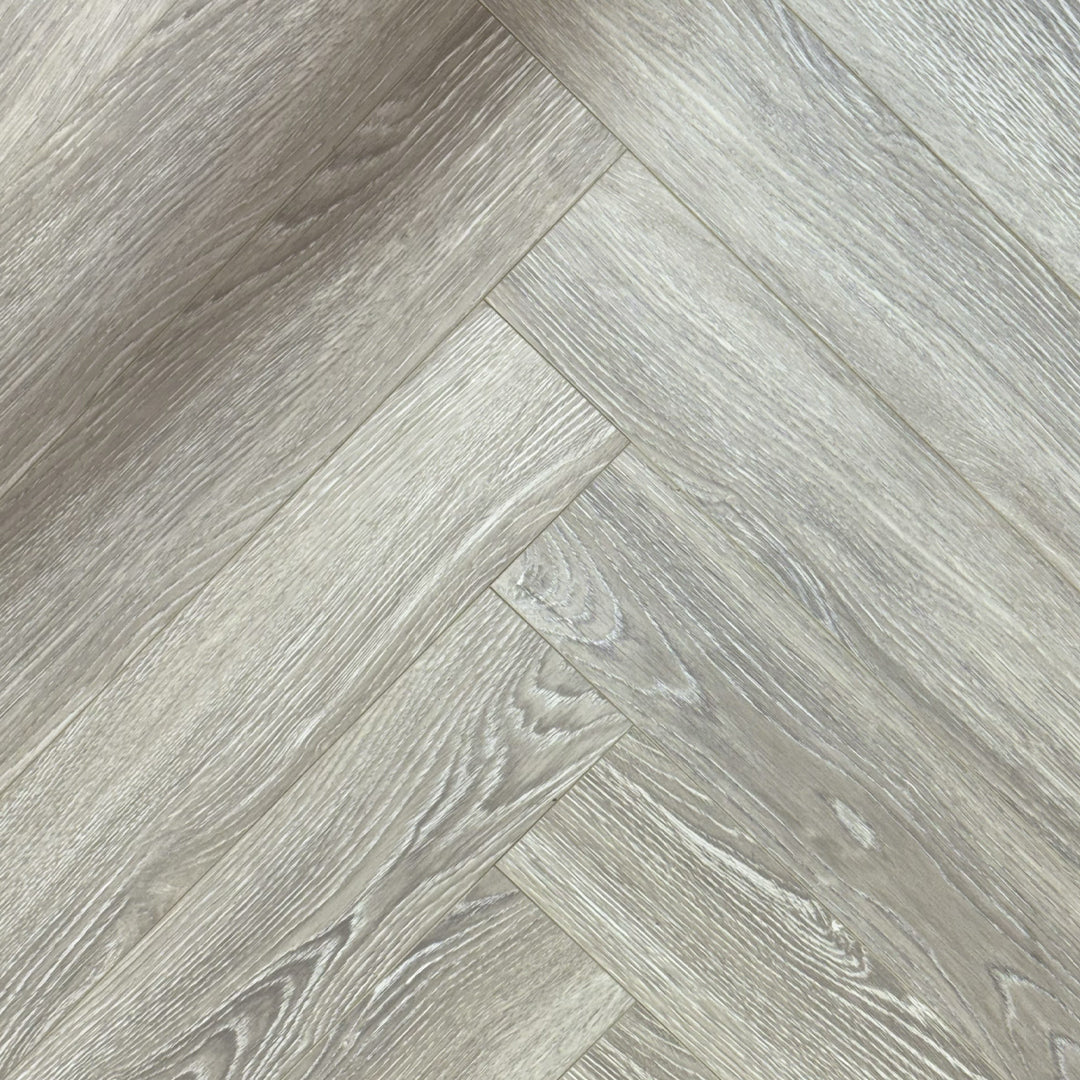 Nobility 12mm Laminate Water Resistant Flooring - 2302