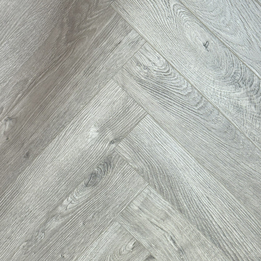 Nobility 12mm Laminate Water Resistant Flooring - 810