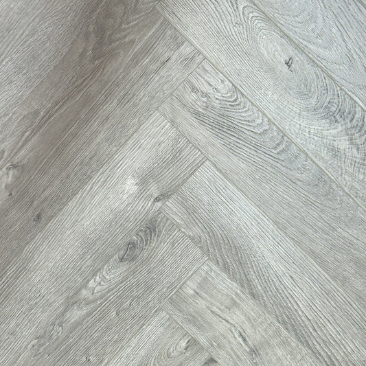 Nobility 12mm Laminate Water Resistant Flooring - 810