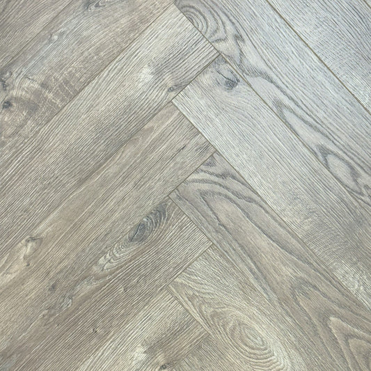 Nobility 12mm Laminate Water Resistant Flooring - 813