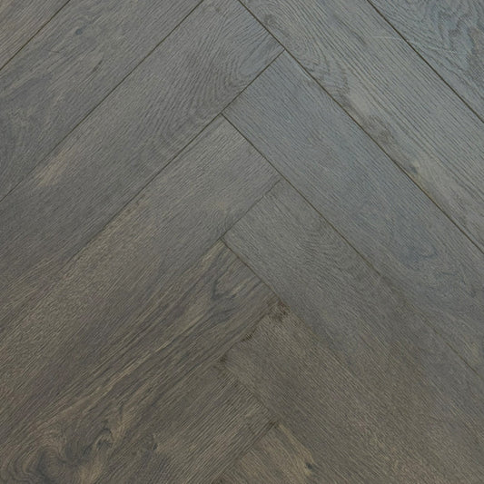 Nobility 12mm Laminate Water Resistant Flooring - D498
