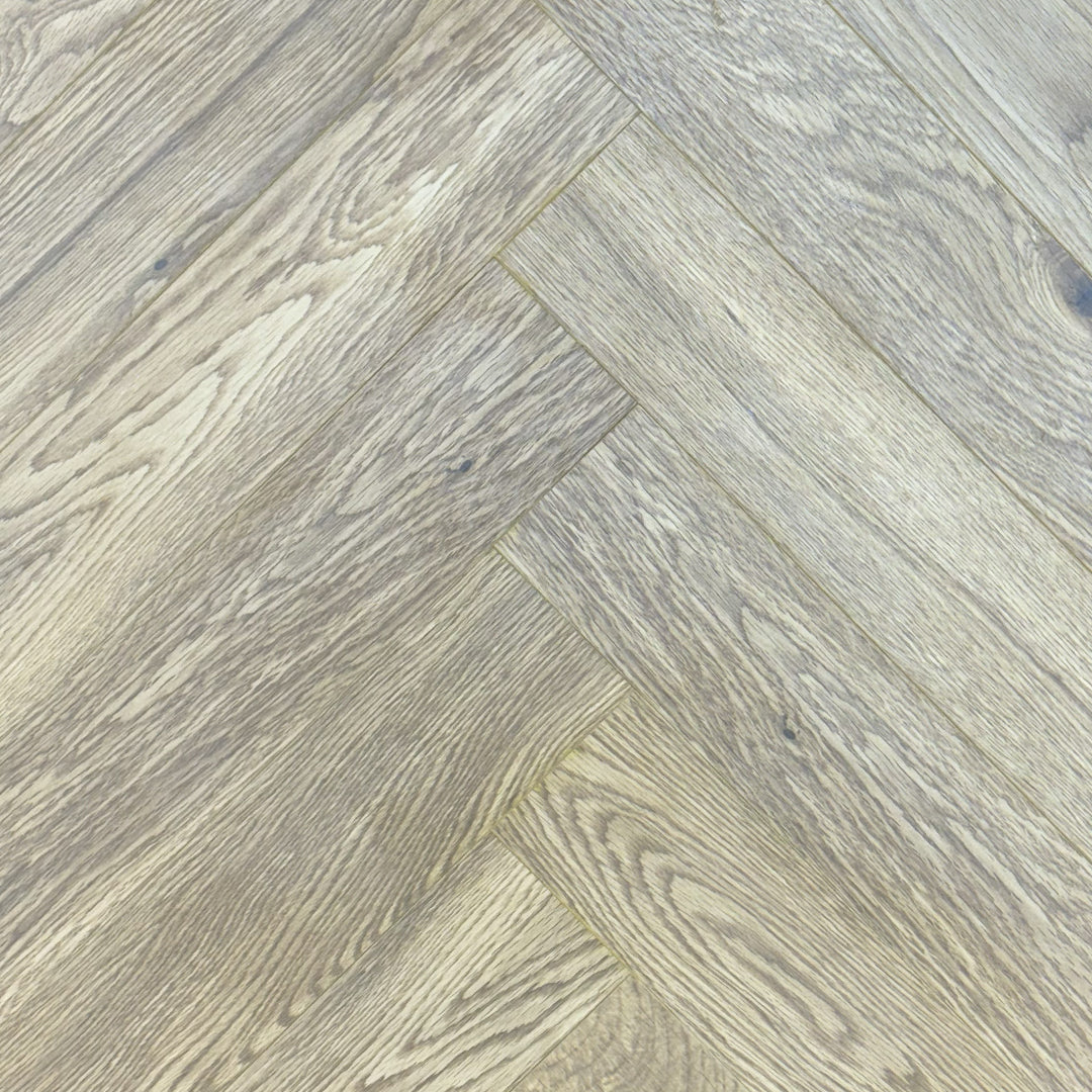 Nobility 12mm Laminate Water Resistant Flooring - S9234-7