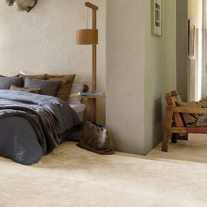 Orion 15mm Olefin Carpet - Linen 03
