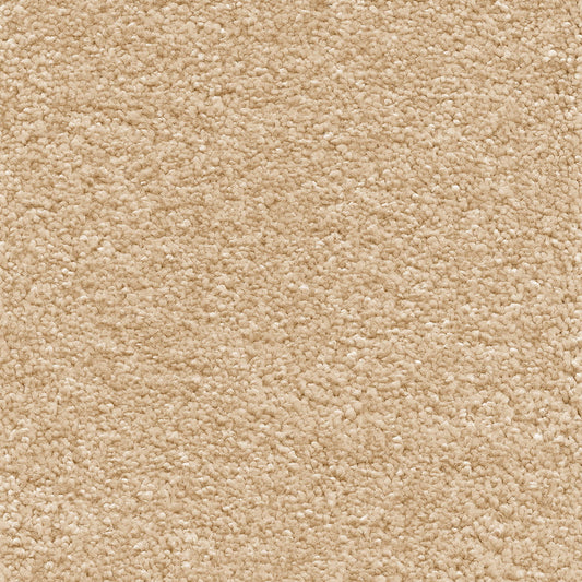 Orion 15mm Olefin Carpet - Blanched White 30