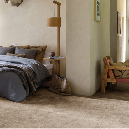 Orion 15mm Olefin Carpet - Suede 37