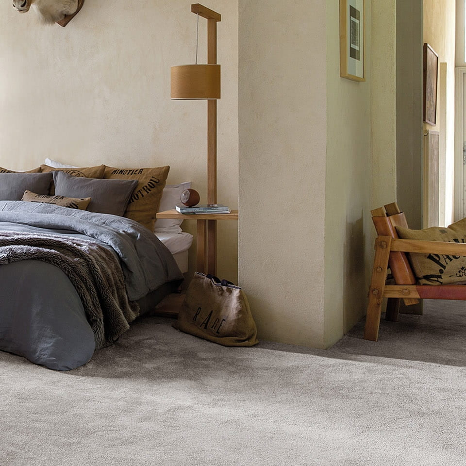 Orion 15mm Olefin Carpet - Silver Chalice 90