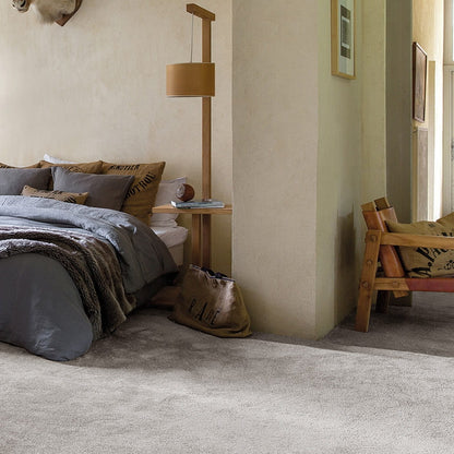 Orion 15mm Olefin Carpet - Silver Chalice 90