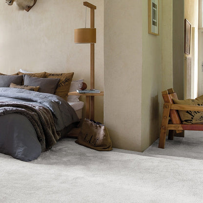 Orion 15mm Olefin Carpet - Lavastone 91