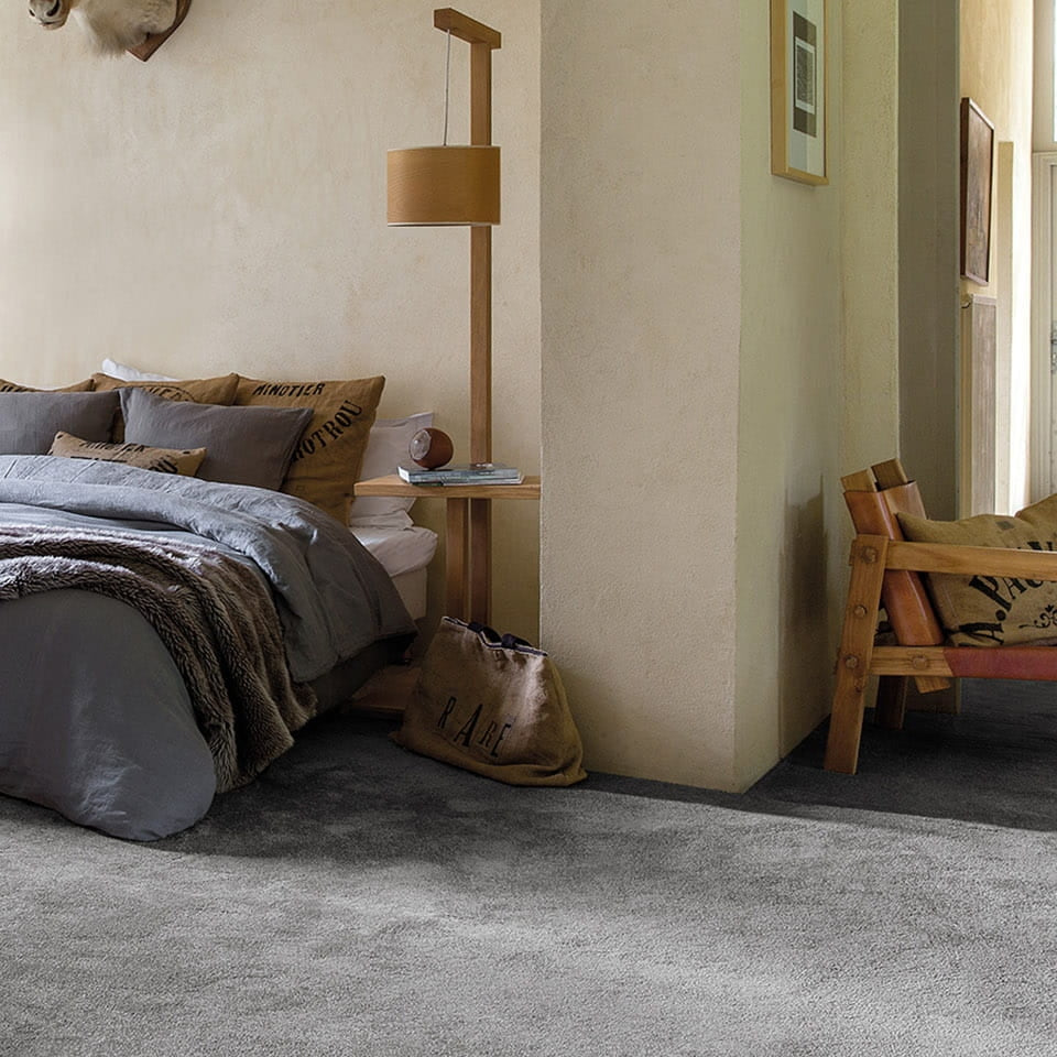 Orion 15mm Olefin Carpet - Roman Silver 95