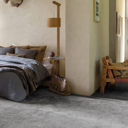 Orion 15mm Olefin Carpet - Roman Silver 95
