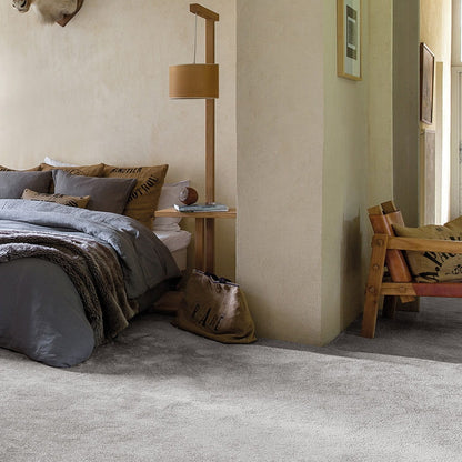 Orion 15mm Olefin Carpet - Grey Plank 96