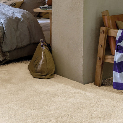 Sirius 18mm Olefin Carpet - Linen 03