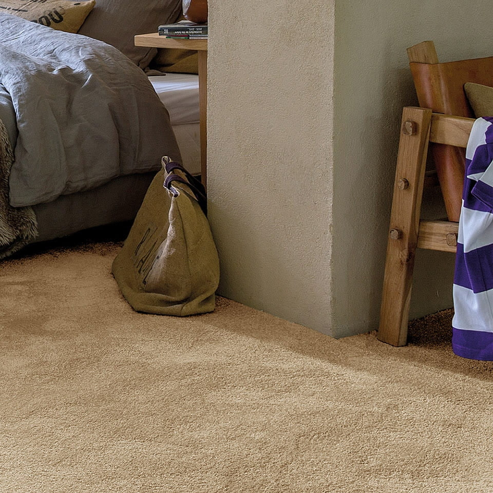 Sirius 18mm Olefin Carpet - Biscuit 34