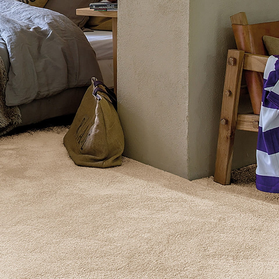 Sirius 18mm Olefin Carpet - Latte 36