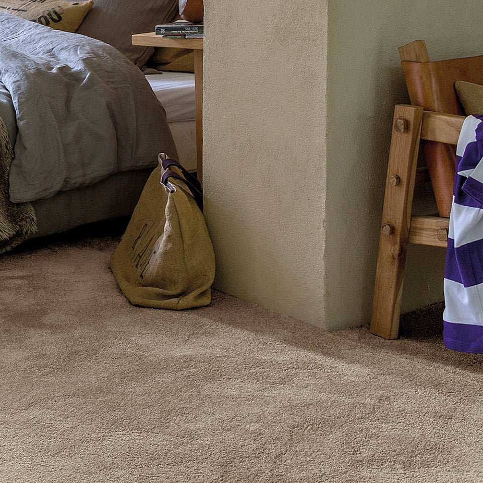 Sirius 18mm Olefin Carpet - Suede 37