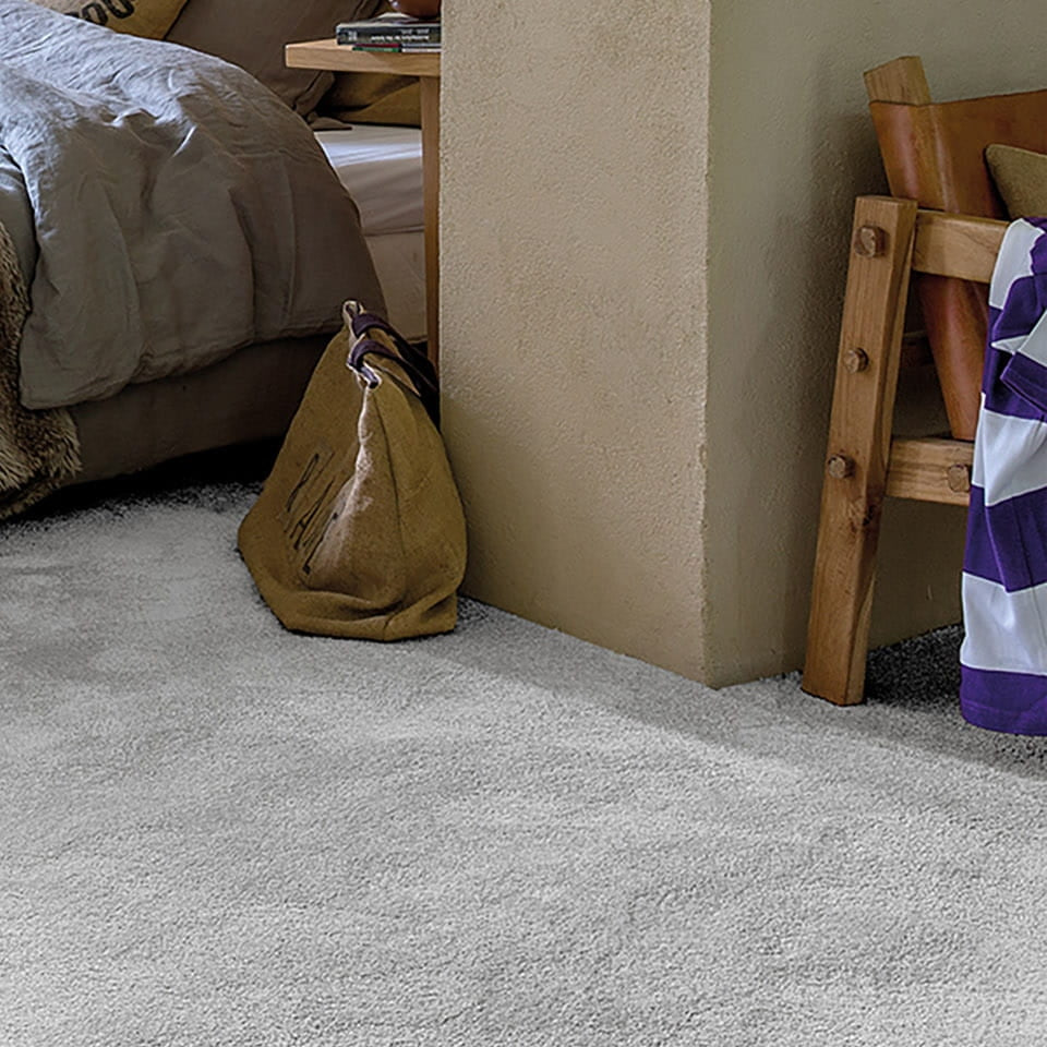 Sirius 18mm Olefin Carpet - Lavastone 91