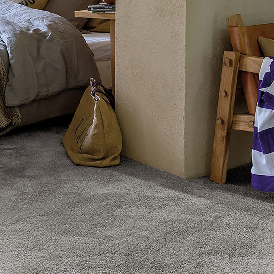 Sirius 18mm Olefin Carpet - Grey Plank 96
