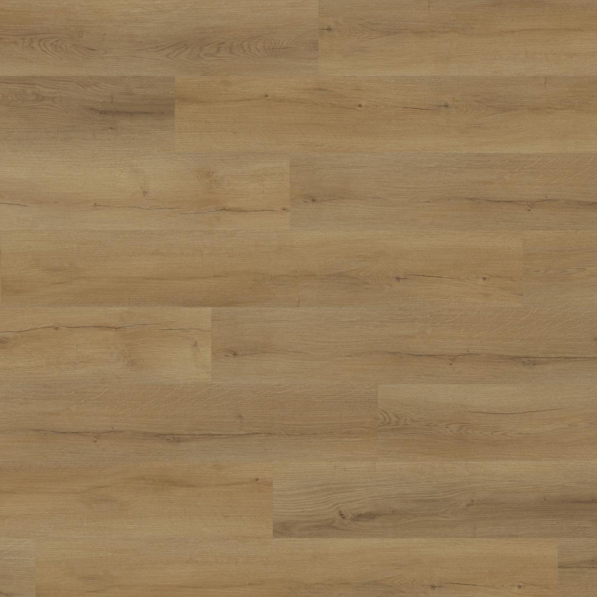 Lignum Core SPC Flooring - Barley Oak