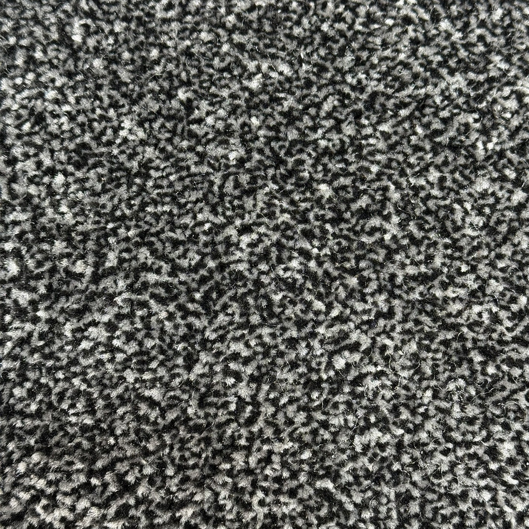Supreme Luxury Action Back Stain Resistant Carpet - Anthracite