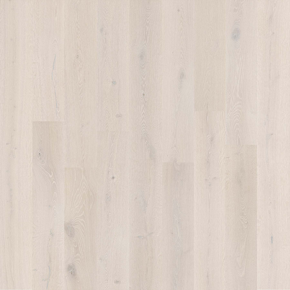 Recycled Leather Flooring Panels - Washed French Oak