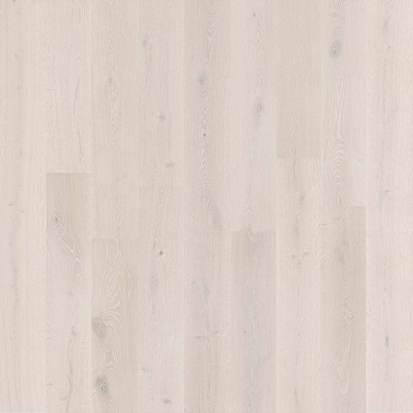 Recycled Leather Flooring Panels - Washed French Oak