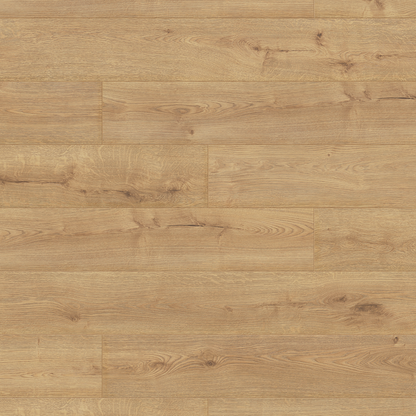 Long & Wide 12mm Canvas Laminate - Sundance Oak